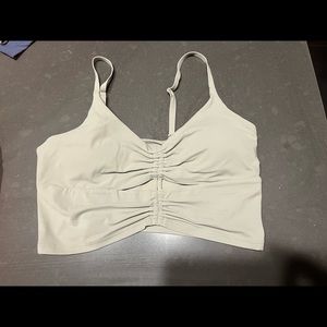 athleta sports bra / top